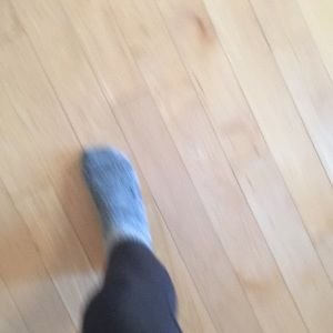 Meet your Posher, Ella